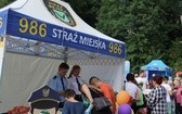 Jastrzębie: Marsz dla Życia i Rodziny