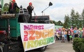 Jastrzębie: Marsz dla Życia i Rodziny