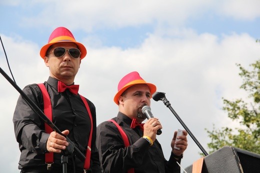 Jastrzębie: Marsz dla Życia i Rodziny