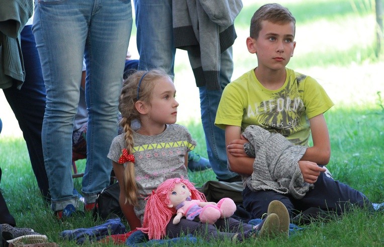 30-lecie beatyfikacji bł. Karoliny