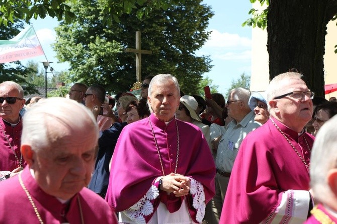 Odpust NMP w Rokitnie, część 2