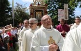 Odpust NMP w Rokitnie, część 2