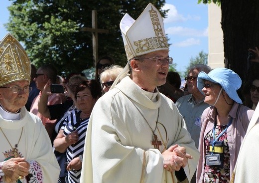 Odpust NMP w Rokitnie, część 2