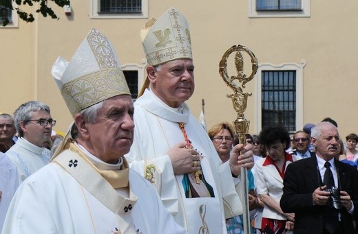 Odpust NMP w Rokitnie, część 2