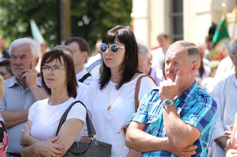 Odpust NMP w Rokitnie, część 2