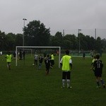 Turniej piłkarski ministrantów archidiecezji (cz. 2)