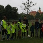 Turniej piłkarski ministrantów archidiecezji (cz. 2)