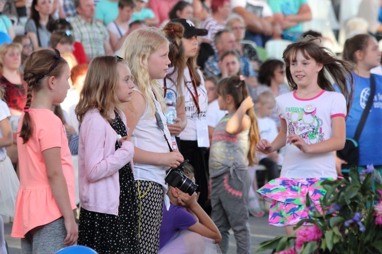 V Koncert Ewangelizacyjny "...by świat usłyszał"