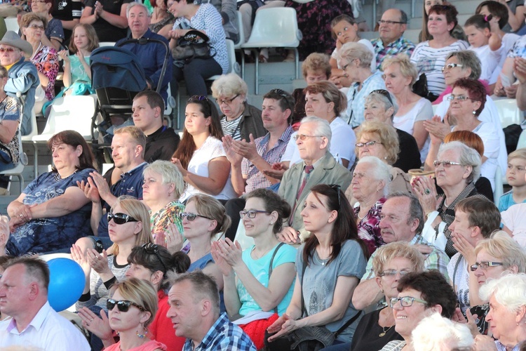 V Koncert Ewangelizacyjny "...by świat usłyszał"