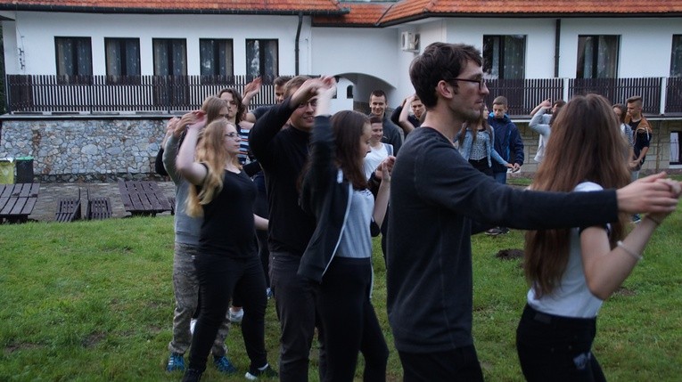 Klaretyńskie Dni Młodych 2017