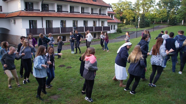 Klaretyńskie Dni Młodych 2017