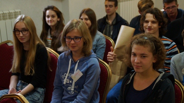 Klaretyńskie Dni Młodych 2017