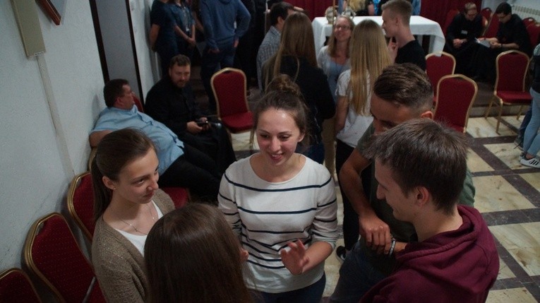 Klaretyńskie Dni Młodych 2017