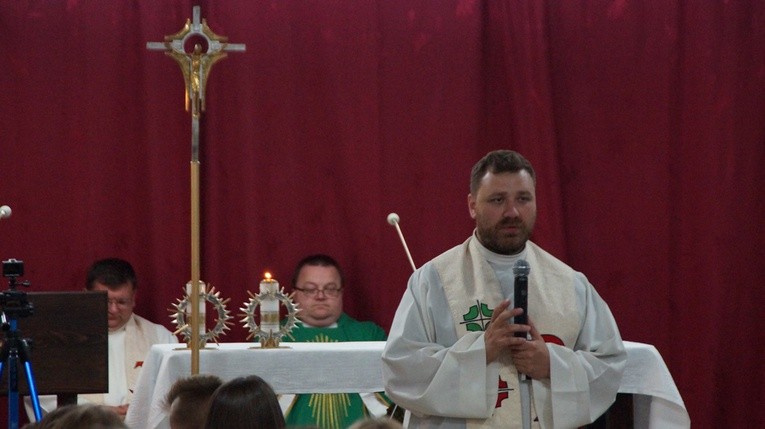 Klaretyńskie Dni Młodych 2017