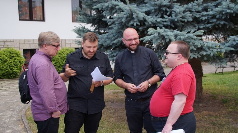 Klaretyńskie Dni Młodych 2017