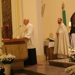 III Akademicka Procesja Bożego Ciała w Katowicach