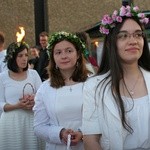 III Akademicka Procesja Bożego Ciała w Katowicach