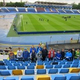 Ministranci z Drezdenka na Euro 2017
