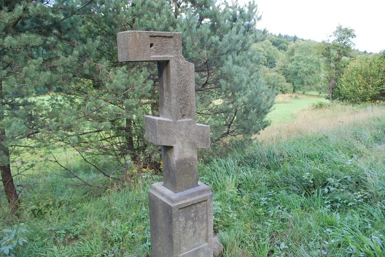 Łemkowszczyzna: Beskid Niski