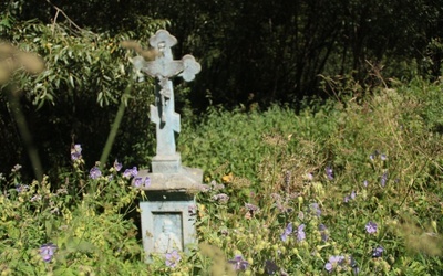 Łemkowszczyzna: Beskid Niski