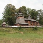 Łemkowszczyzna: Beskid Niski