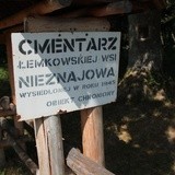 Łemkowszczyzna: Beskid Niski