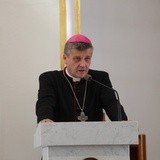 Proboszczowie i wikariusze odebrali nowe dekrety - 2017