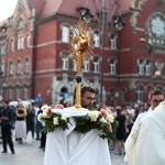 III Akademicka Procesja Bożego Ciała, Katowice 18.06.2017 (II galeria)