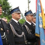 Pogrzeb dr. Magi w Bestwinie