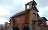 Meczet i cerkiew po sąsiedzku
