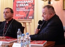 To zła idea, by przenosić ludzi z Bliskiego Wschodu do Europy