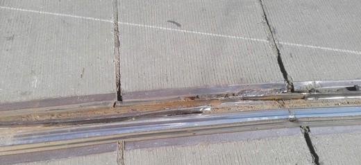 Tramwaj próbował skręcić w Jagiellońską