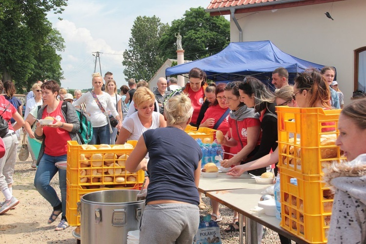 Diecezjalna Pielgrzymka Osób Niepełnosprawnych