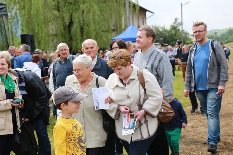 Galicyjski Piknik Kolejowy