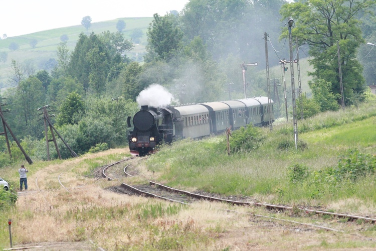 Galicyjski Piknik Kolejowy