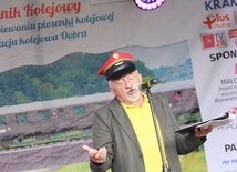 Galicyjski Piknik Kolejowy