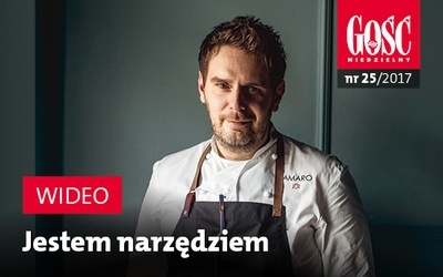 Zwiastun najnowszego "Gościa"