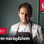 Zwiastun najnowszego "Gościa"