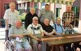 20. rocznica powstania Domu św. Józefa