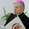 Dekrety nominacyjne wręczał bp Henryk Tomasik