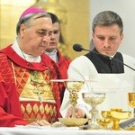 Jubileusz z udziałem przedstawiciela Ojca Świętego Franciszka