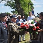 Pamięci żołnierzy wyklętych