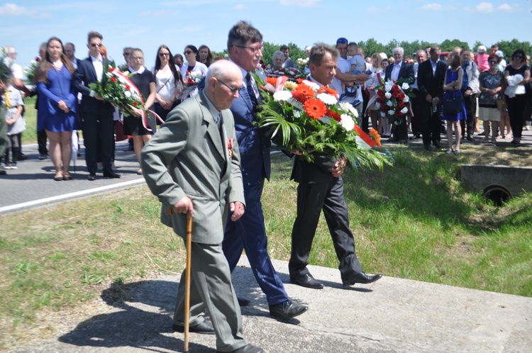 Pamięci żołnierzy wyklętych