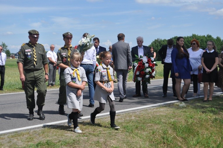 Pamięci żołnierzy wyklętych