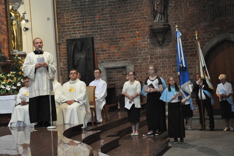 Uroczystość Matki Bożej Opolskiej