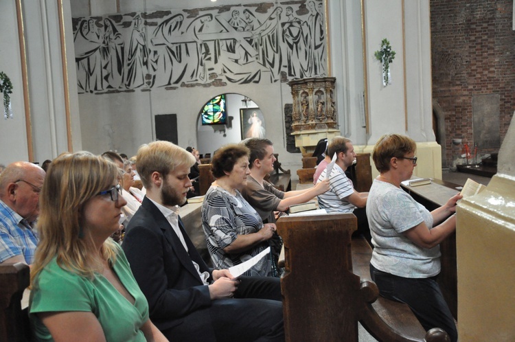 Uroczystość Matki Bożej Opolskiej