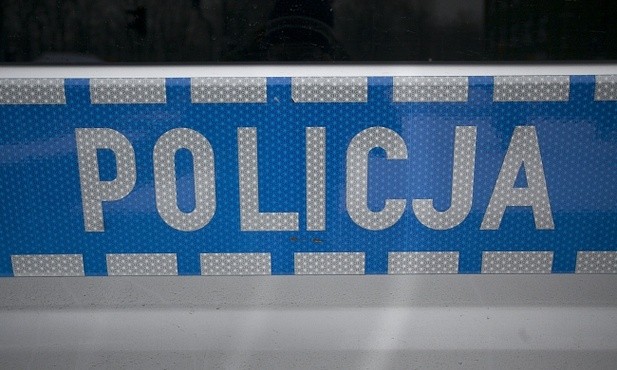 Informacja o porwaniu dziecka nieprawdziwa