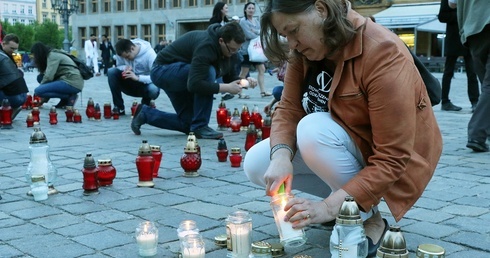 Działacze "Solidarności Walczącej" docenieni