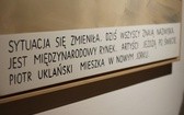 Wystawa "#dziedzictwo" w Muzeum Narodowym w Krakowie