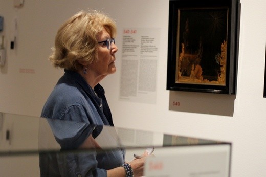Wystawa "#dziedzictwo" w Muzeum Narodowym w Krakowie